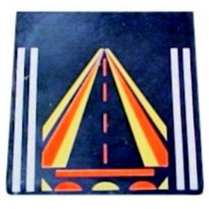 APARABARRO S/SUPORTE 35X50 (PINTADO)