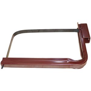 SUPORTE TANQUE RET C/ABA MAIOR COMPL MB 1941 F 162