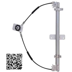 MAQUINA VIDRO DIR VW ATE 1989 PINO BAIXO