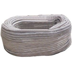 CORDA BRANCA NR 8 (ROLO C/50 MTS)