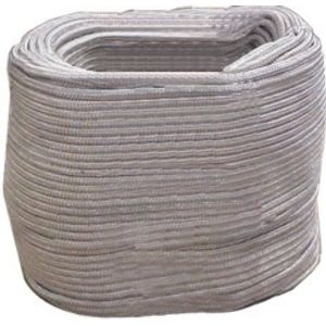 CORDA BRANCA NR 8 (ROLO C/100 MTS)