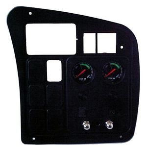 CONF AR PAINEL COMPL MERCEDES 1620