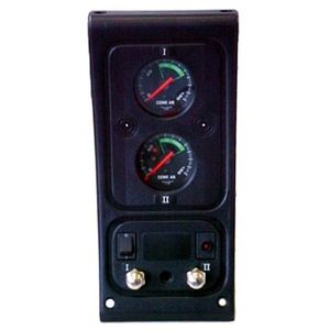 CONF AR PAINEL COMPL SCANIA 113 / 114 / 124