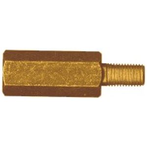 CALIBRADOR PNEU PRIS 1620/CARGO 5/8NF INT X 7/16NF EXT