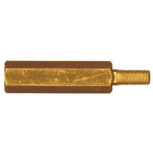 CALIBRADOR PNEU PRIS VV ONIBUS 5/8NF INT X 7/16NF EXT