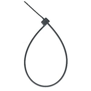 ABRACADEIRA NYLON 20CM T50R (PCT C/100 PC)