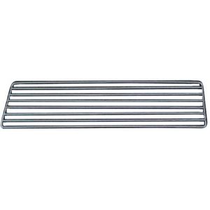 GRADE PROTETORA FAROL SPOILER CROM VOLVO EDC
