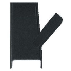 SUPORTE PARACHOQUE TRAS ESQ F 118SE