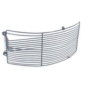 GRADE PROTETORA FAROL/SETA CROM SC 114 124