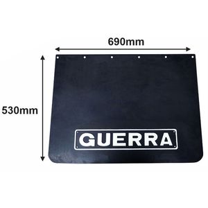 APARABARRO ORIGINAL CARRETA GUERRA BRCO 530X690M