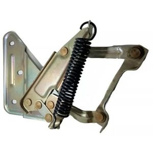 DOBRADICA CAPO D20 ESQ