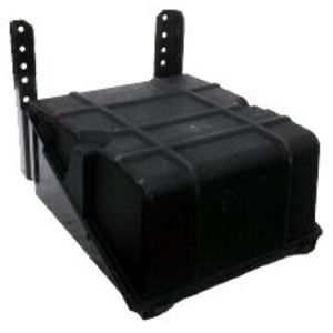 CAIXA BATERIA DUP COMP C/SUP TRAS TAMP PLAS F178AN