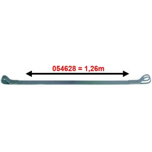 ABRACADEIRA TANQ 300/400LT SC112 F 218