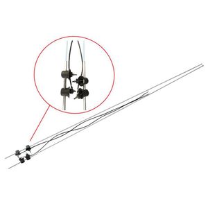 ANTENA FIBRA PLAST CAMINHAO BR