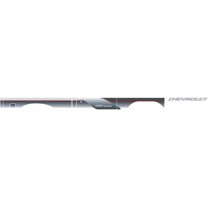 FAIXA LAT KIT DECAL LINE D20 96 CABINE DUPLA PA