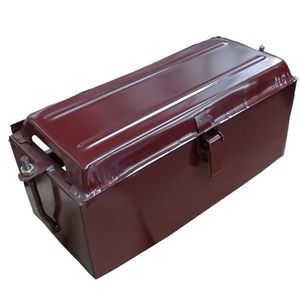 CAIXA BATERIA VAZADA MB 1113 F 39X