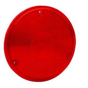 LENTE GF 0 009 TRASEIRA CHEVROLET CAMINHAO VM