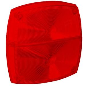 LENTE GF 0 019 QUADRADA UNIVERSAL VM