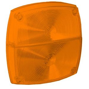 LENTE GF 0 019 QUADRADA UNIVERSAL AM