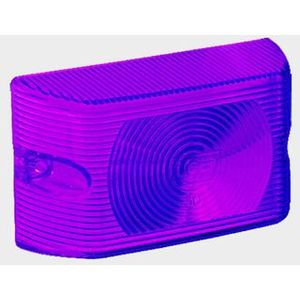 LENTE GF 0 030LAT CARRETA RX