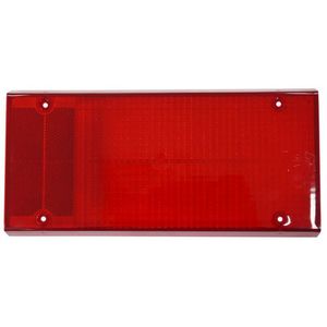 LENTE GF 0 091 38 TRASEIRA UNIVERSAL VM