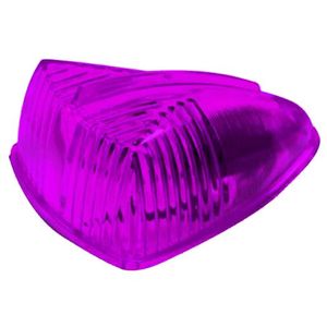 LENTE GF 0 031 TETO EXTERNA CORUJA MB RX