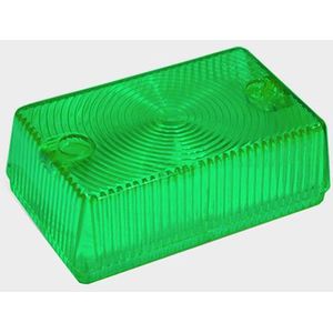 LENTE PRADOLUX 419 RETANGULAR RECRUSUL VD