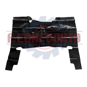 TAPETE VERNIZ CHEVROLET D60 PT
