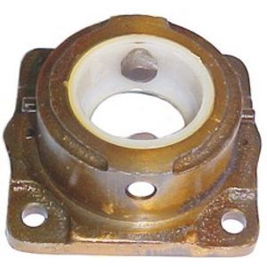 CAPELINHA CAMBIO MB 1113 FERRO FUNDIDO
