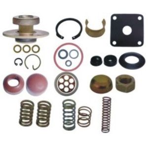 REPARO REGULADOR PRESSAO MOD WABCO MB TODOS