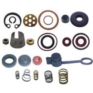 REPARO REGULADOR PRESSAO MOD KNORR MB