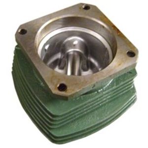 KIT COMPRESSOR 90M/M OM355