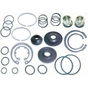 REPARO VALV PEDAL FREIO WABCO MB TODOS