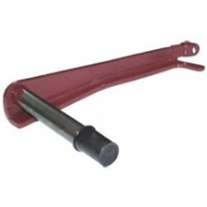 ALAVANCA PEDAL EMBREAG 1113 2013