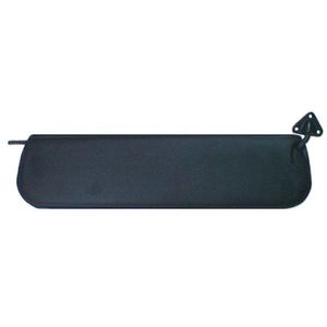 TAPA SOL INTERNO C10/D10 PRETO DIR