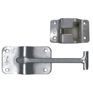 TRAVA LAT PORTA BAU COMPLETA F 405