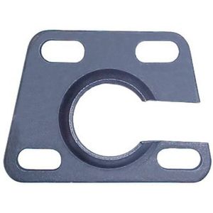 CHAPA GARFO EMBREAG ABERTA 1111 1113