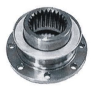 FLANGE PINHAO O355 / L2219