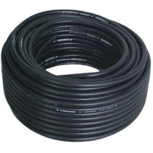 MANGUEIRA ALTA PRESSAO 1/4 (ROLO C/50 MTS)