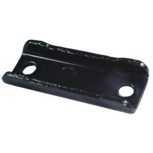 CHAPA GRAMPO ESTABILIZADOR DIANT MB 709/912 F 232