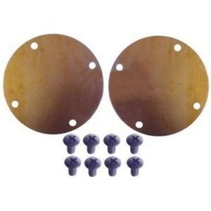 REPARO DIAFRAGMA BUZINA AR F 503