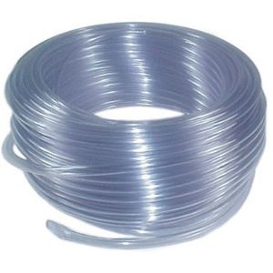 CALIBRADOR PNEU MANGUEIRA CRISTAL PROTECAO ROLO 50MT