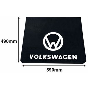 APARABARRO ORIGINAL TRAS VW 590X490MM