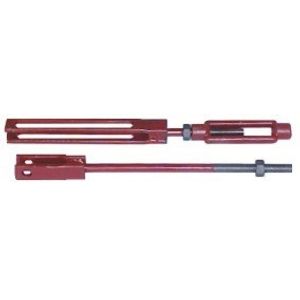 TIRANTE FREIO DE MAO C/REG 640MM 2013/2213/2219