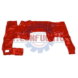 TAPETE VERNIZ MB 712C/914C CARA CHATA S/CAPU VM