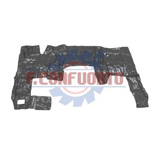TAPETE VERNIZ MB 712C/914C CARA CHATA S/CAPU CZ