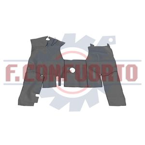 TAPETE VERNIZ FORD SAPAO 93/96 CZ