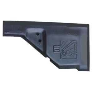 REVESTIMENTO LAT PEDAL LE PRETO MB 709/1941 688.688.8906