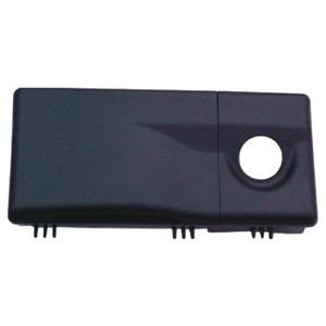 CINZEIRO MODERNO CINZA MB 1620