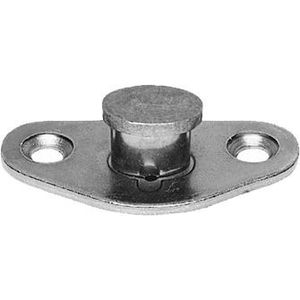 BATENTE PORTA FORD F1000/4000/11000 ATE 92 DIR/ESQ